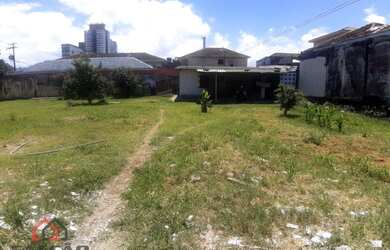 Imagem 2: Terreno para alugar, 1110 m² por R$ 20.000,00/mês - Macuco - Santos/SP
