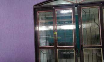 Imagem: Casa com 4 dormitórios à venda, 183 m²