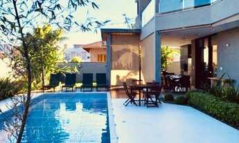 Imagem 3: Casa com 4 dormitórios à venda, 650 m² por R$ 5.600.000,00 - Urbanova - São José dos Campo