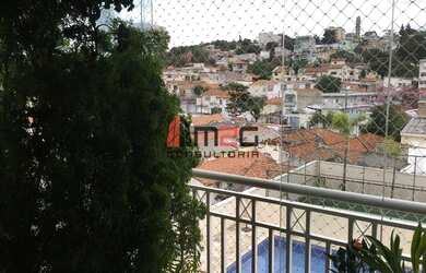 Imagem 5: Sao Paulo - Apartamento Padrão - Vila Ipojuca