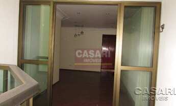 Imagem 1: Apartamento Residencial à venda, Vila Baeta Neves, São Bernardo do Campo - AP54878