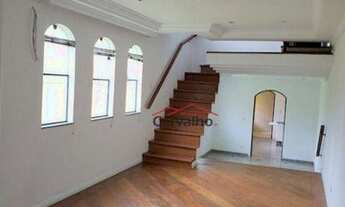 Imagem 3: Sobrado, 262 m² - venda por R$ 890.000,00 ou aluguel por R$ 5.900,00/mês - Vila Maria Alta