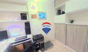 Imagem 6: Apartamento 3 quartos, com armários, Samambaia Sul, Bem próximo ao metrô