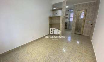 Imagem: Kitnet com 1 dormitório à venda, 21 m²