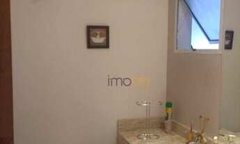 Imagem 5: Casa com 3 dormitórios à venda, 259 m² - Condomínio Ibiti Royal Park - Sorocaba/SP