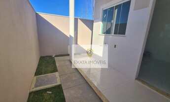 Imagem 7: Casas 3 quartos com quintal, Residencial Rio das Ostras