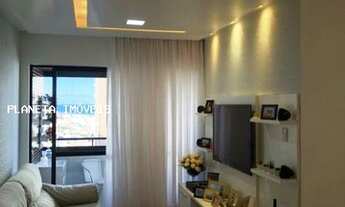 Imagem 3: Apartamento 3 Quartos para Venda em Salvador, COSTA AZUL, 3 dormitórios, 1 suíte, 3 banhei