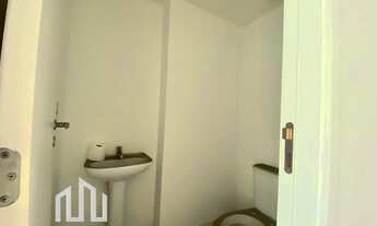 Imagem 7: Locação de Excelente sala comercial com 24m², no Condomínio One Offices