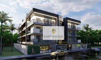 Imagem 2: Apartamentos elevador/ varanda gourmet, a 80m da orla de Costazul/ Rio das Ostras