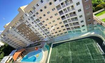 Imagem 5: Cobertura 3 dormitórios à venda Santa Isabel Teresina/PI