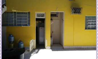 Imagem 2: Casa 5 Quartos, 372m² por R$ 1.400.000 - Taquara - Rio de Janeiro/RJ