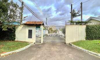 Imagem 2: Sobrado com 4 dormitórios à venda, 300 m² por R$ 720.000 - Xaxim - Curitiba/PR