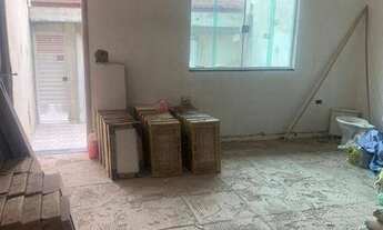 Imagem 6: Sobrado com 2 dormitórios à venda, 110 m² - Santa Teresinha - Santo André/SP