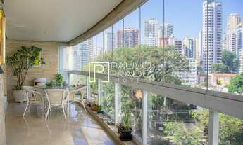 Imagem 2: SÃO PAULO - Apartamento Padrão - PERDIZES