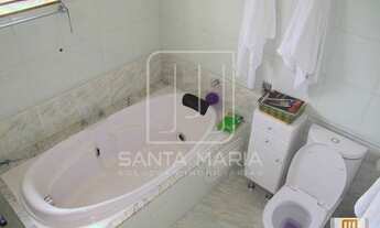 Imagem 13: Casa (sobrado na rua) 4 dormitórios/suite