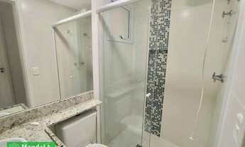 Imagem 4: Apartamento com 3 dormitórios à venda, 120 m² por R$ 1.270.000 - Rio da Praia - Bertioga/S