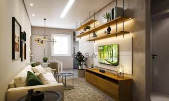 Imagem 6: Casa com 2 dormitórios à venda, 55 m² - Jardim da Alvorada - Nova Odessa/SP