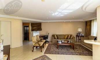 Imagem 7: Apartamento com 3 dormitórios à venda, 164 m² por R$ 1.200.000,00 - Água Verde - Curitiba