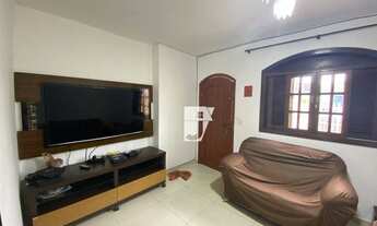 Imagem 6: Sobrado com 4 dormitórios à venda, 170 m² por R$ 650.000,00 - Uberaba - Curitiba/PR