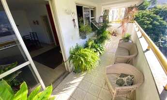 Imagem 5: Apartamento com 3 dormitórios à venda, 126 m² por R$ 504.000,00 - Freguesia (Jacarepaguá