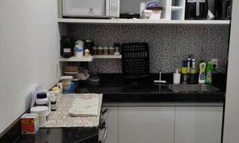 Imagem 2: Apartamento à venda, 55 m² por R$ 270.000,00 - Vila Dainese - Americana/SP