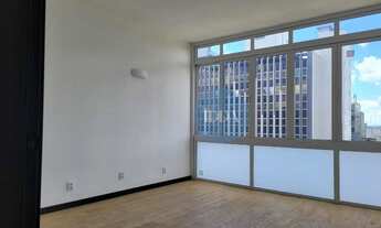 Imagem 6: Sala/Conjunto para aluguel possui 124 metros quadrados com 2 quartos em Bela Vista - São P