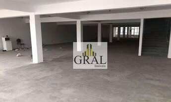 Imagem 5: Prédio para alugar, 1800 m² por R$ 19.000,00/mês - Jardim Olavo Bilac - São Bernardo do Ca