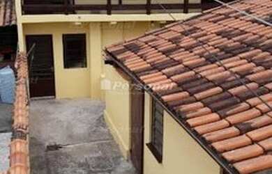 Imagem 3: Casa com edícula em Residencial Sitio Santo Antonio - Taubaté - CA42