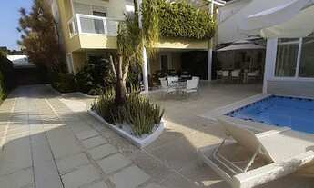 Imagem 6: Casa com 4 quartos, sendo 2 suítes, Crystal Lakes, Barra da Tijuca