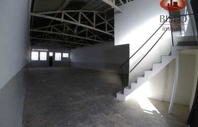 Imagem 4: Galpão para alugar, 245 m² por R$ 3.100,00/mês - Cidade Jardim I - Americana/SP