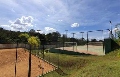 Imagem 6: Lotes 1.000m² em Condomínio com Lazer e Financiamento Próprio