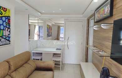 Imagem 2: Apartamento à venda, 47 m² por R$ 330.000,00 - Imirim - São Paulo/SP