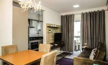 Imagem: RESIDENCE IMPERIALLE