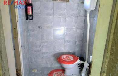 Imagem 5: Sobrado com 5 dormitórios à venda, 120 m² por R$ 120.000,00 - Alto Caiçara - Guanambi/BA