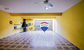 Imagem 2: Casa com 4 dormitórios à venda, 233 m² por R$ 588.990,00 - Vila Galvão - Jundiaí/SP