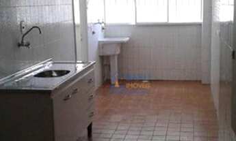 Imagem 3: Apartamento com 3 dormitórios, 84 m² - venda por R$ 750.000,00 ou aluguel por R$ 2.800,00