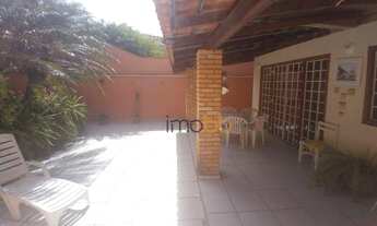 Imagem 7: Casa com 3 dormi, 1 suíte à venda, 220 m² - Condomínio Granja Olga II - Sorocaba/SP