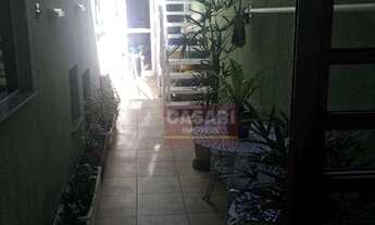 Imagem 3: Sobrado residencial à venda, Nova Petrópolis, São Bernardo do Campo