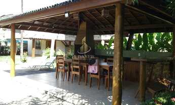 Imagem 3: Linda casa de duas suítes, pé na areia em Arraial dAjuda dentro de condomínio fechado