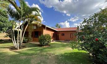 Imagem 4: Casa de condomínio térrea para venda com 240 metros quadrados com 4 quartos