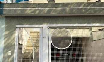 Imagem 3: Sobrado com 3 dormitórios à venda, 269 m² - Nova Petrópolis - São Bernardo do Campo/SP