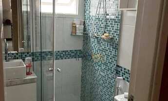 Imagem 6: Casa com 3 dormitórios à venda, 117 m² - Condomínio Vila Paradiso - Sorocaba/SP