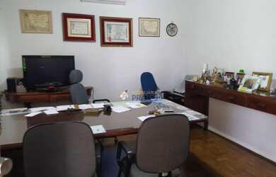 Imagem 4: Casa com 2 dormitórios à venda, 180 m² por R$ 450.000 - Vila Maceno - São José do Rio Pret