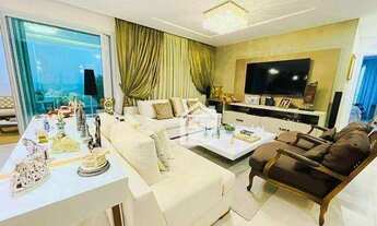 Imagem 1: Apto com 4 Quartos, sendo 3 suites à venda por R$ 2.200.000 - Tirol - Natal/RN