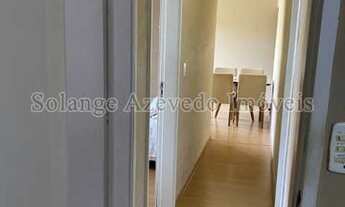 Imagem 6: Rio de Janeiro - Apartamento Padrão - Catumbi