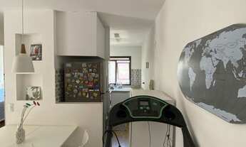 Imagem 7: Apartamento para venda possui 37 metros quadrados com 1 quarto em Vila Olímpia - São Paulo