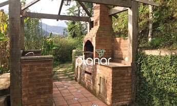 Imagem 2: Casa com 3 dormitórios à venda, 250 m² por R$ 1.800.000,00 - Centro - Petrópolis/RJ