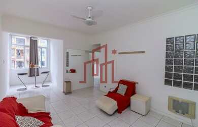 Imagem 3: Rio de Janeiro - Apartamento Padrão - Ipanema