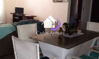 Imagem 7: Sobrado para venda possui 300 metros quadrados com 7 quartos em Savoy - Itanhaém - SP