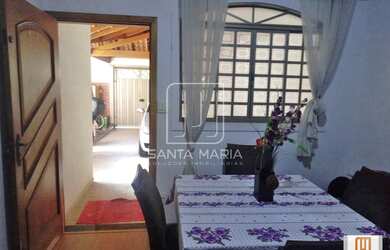 Imagem: Casa (térrea na rua) 2 dormitórios/suite